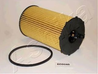 ASHIKA Oil filter Article number: 10-ECO048 cheaply