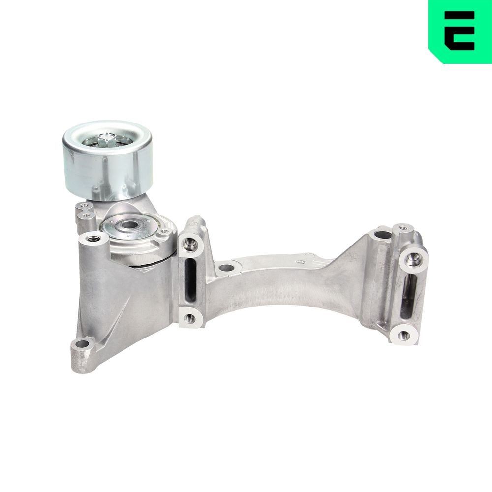 OPTIMAL Tensioner Lever, v-ribbed belt Article number: 0-N2301 cheaply