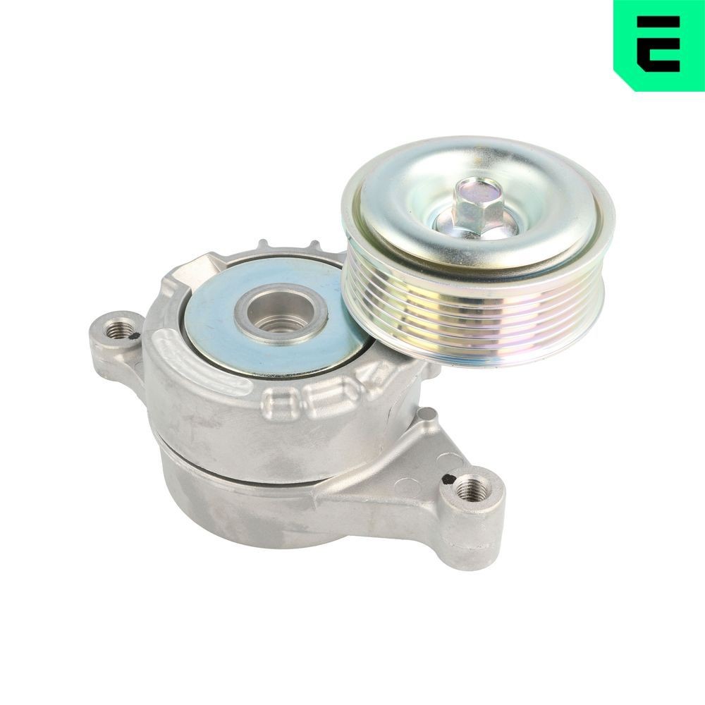 OPTIMAL Tensioner Lever, v-ribbed belt Article number: 0-N2394 cheaply