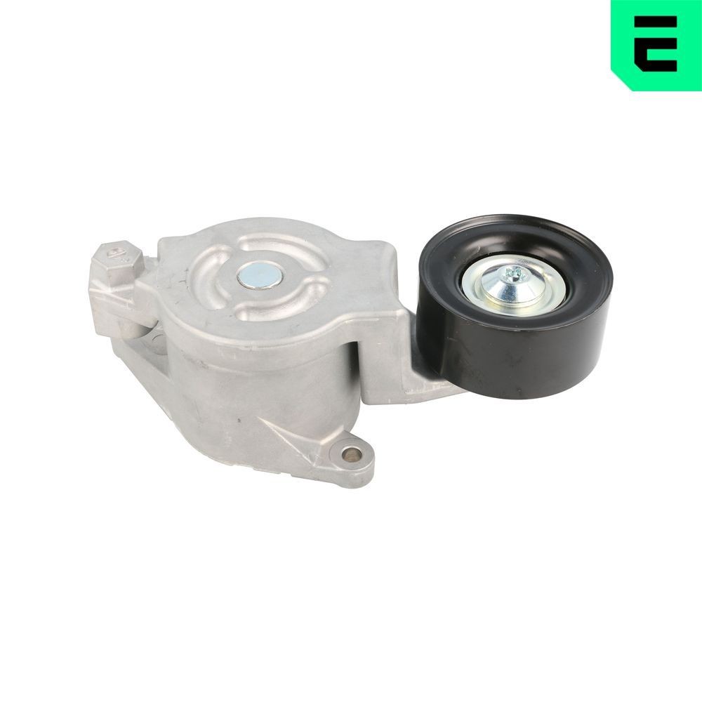 OPTIMAL Tensioner Lever, v-ribbed belt Article number: 0-N2395 cheaply