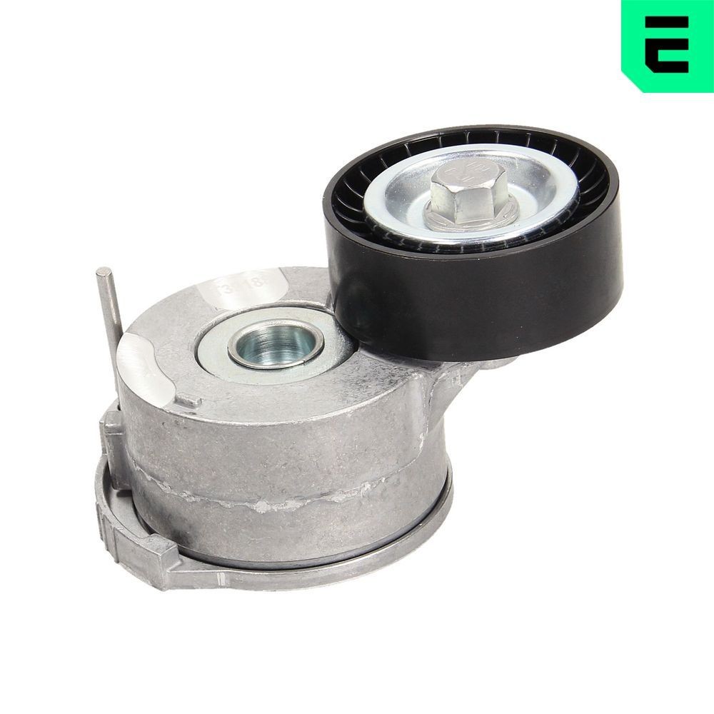 OPTIMAL Tensioner Lever, v-ribbed belt Article number: 0-N2396 cheaply