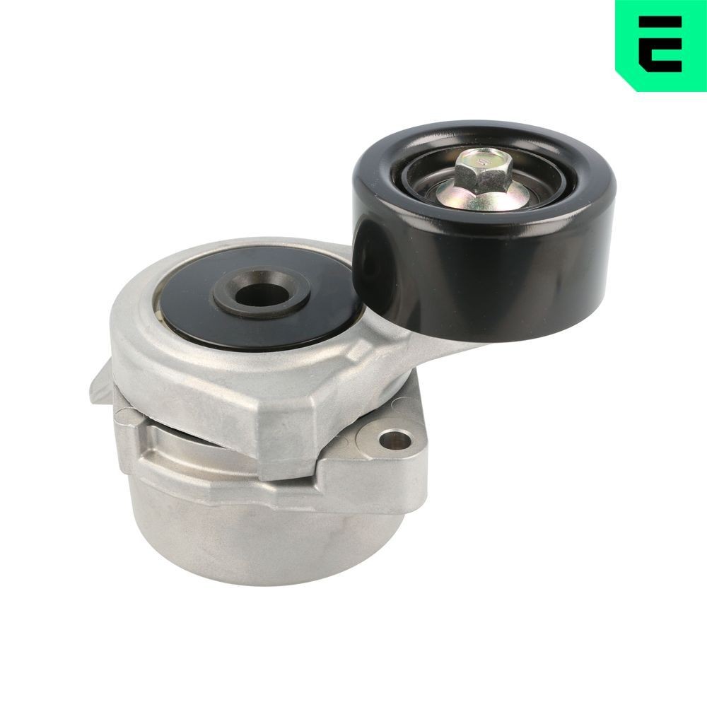 OPTIMAL Tensioner Lever, v-ribbed belt Article number: 0-N2400 cheaply
