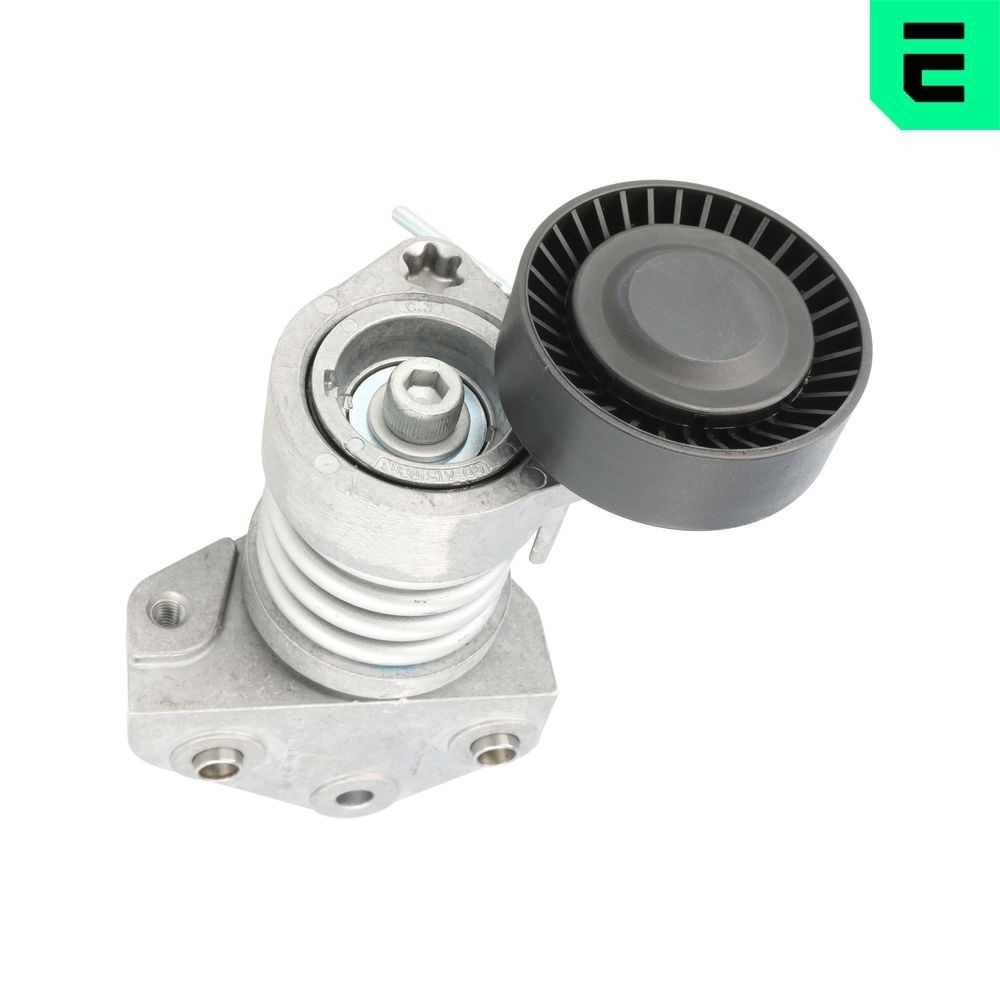 OPTIMAL Tensioner Lever, v-ribbed belt Article number: 0-N2402 cheaply