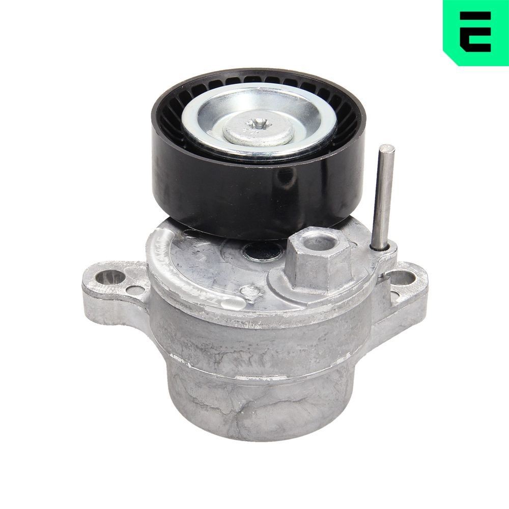 OPTIMAL Tensioner Lever, v-ribbed belt Article number: 0-N2403 cheaply