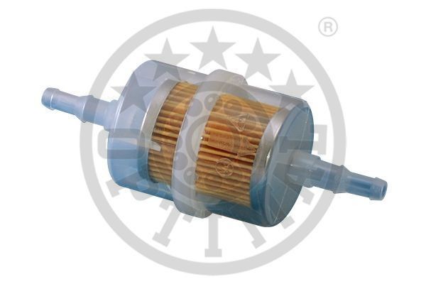 OPTIMAL Fuel filter Article number: FF-01482 cheaply