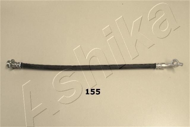 ASHIKA Holding Bracket, brake hose Article number: 69-01-155 cheaply