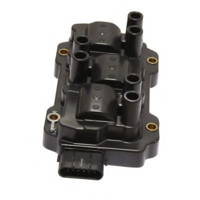 HITACHI Ignition coil Article number: 138821 cheaply