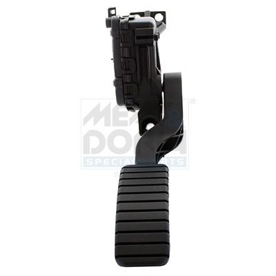 MEAT & DORIA 83573 Accelerator Pedal Kit LAGUNA 2.0 16V Turbo (BG0S, BG1L, BG1M) 163 PS Petrol 2007