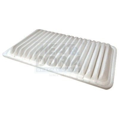 MEAT & DORIA Air filter Article number: 16020 cheaply