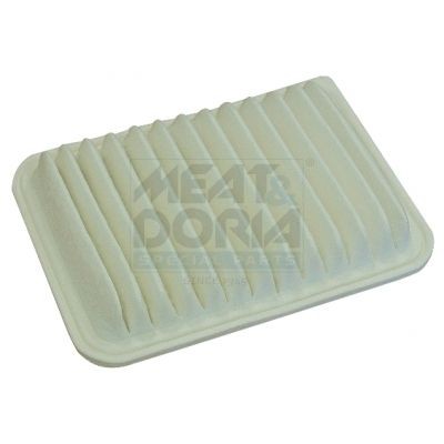 MEAT & DORIA Air filter Article number: 18378 cheaply