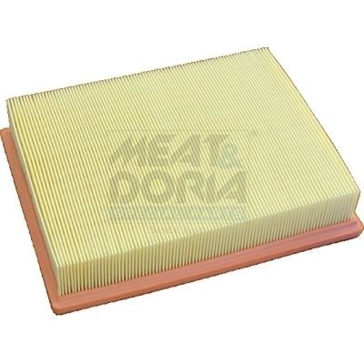 MEAT & DORIA Air filter Article number: 18382 cheaply
