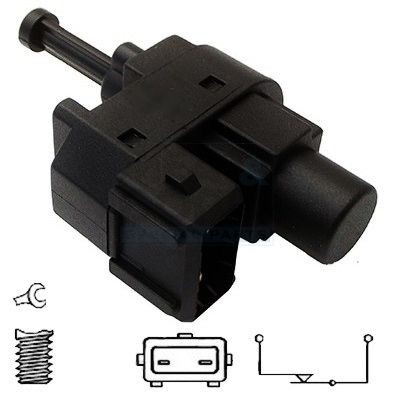 MEAT & DORIA Brake Light Switch Article number: 35022 cheaply