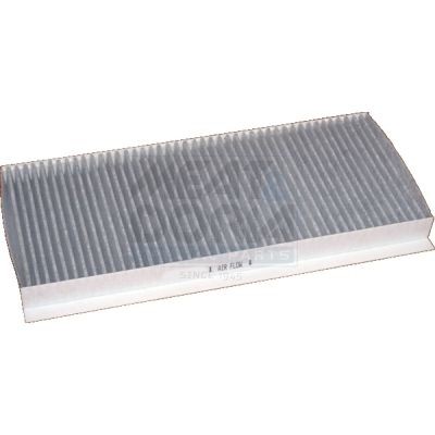 MEAT & DORIA Pollen filter Article number: 17184K cheaply