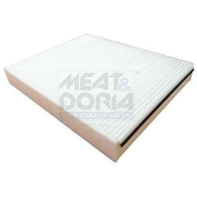 MEAT & DORIA Pollen filter Article number: 17556 cheaply