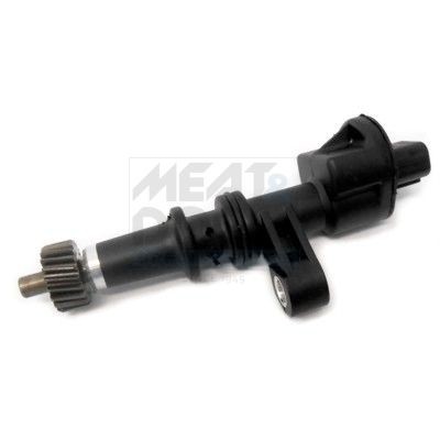 MEAT & DORIA 87837 RPM Sensor, automatic transmission CIVIC 1.6 VTi 160 PS Petrol 2001