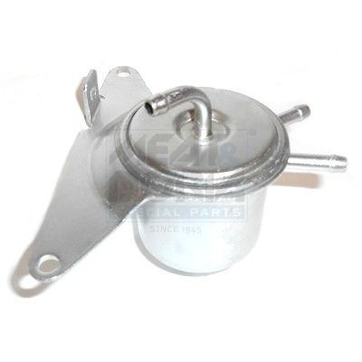 MEAT & DORIA Fordampningsseparator, karburator Varenummer: 4124 billige