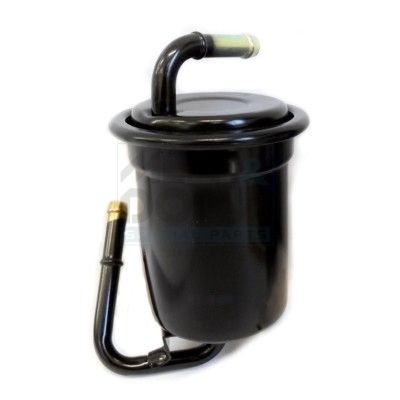 MEAT & DORIA Fuel filter Article number: 4203 cheaply