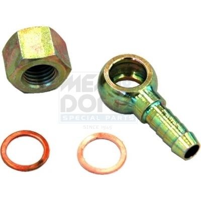 MEAT & DORIA Holder, brændstofpumpe Varenummer: KIT 02 billige