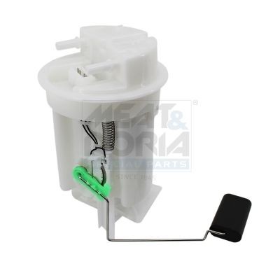 MEAT & DORIA Fuel feed unit Article number: 76479 cheaply
