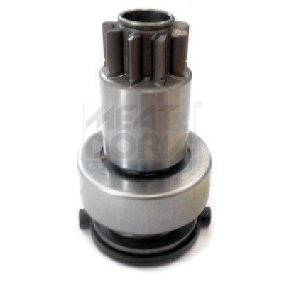 MEAT & DORIA 47063 Pinion, starter TRANSPORTER 2.0 84 PS Petrol 2003