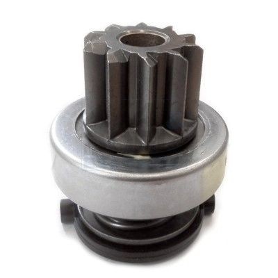 MEAT & DORIA 47076 Pinion, starter PASSAT 2.5 TDI Syncro/4motion 150 PS Diesel 2001
