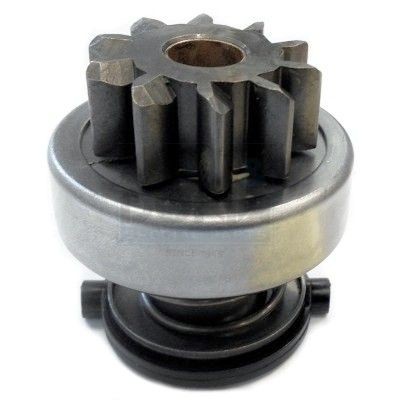 MEAT & DORIA 47121 Pinion, starter RAV 4 2.0 D 4WD (CLA20_, CLA21_) 116 PS Diesel 2005
