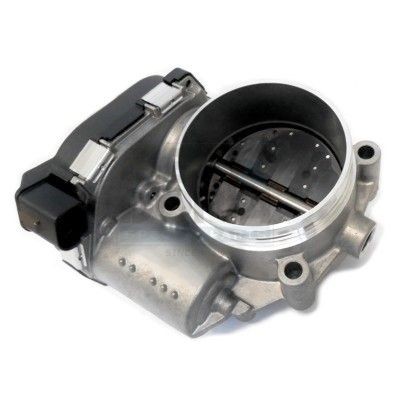MEAT & DORIA Throttle body Article number: 89231 cheaply