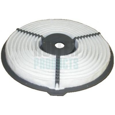 HOFFER Air filter Article number: 16220 cheaply