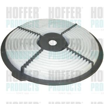 HOFFER Air filter Article number: 18044 cheaply