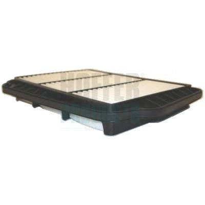 HOFFER Air filter Article number: 18170 cheaply