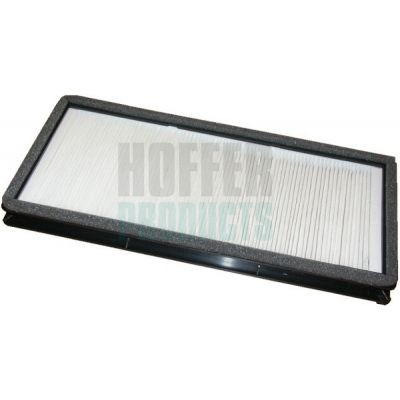 HOFFER Pollenfilter Varenummer: 17095F billige