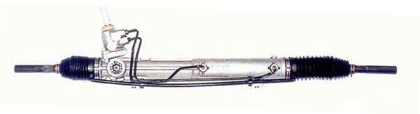 LIZARTE Steering rack Article number: 01.16.1600 cheaply