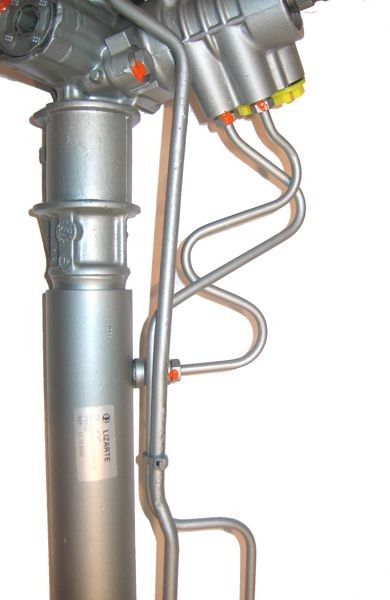 LIZARTE Steering rack Article number: 01.58.7500 cheaply