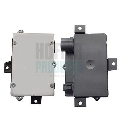 HOFFER Ballast, gas discharge lamp Article number: 7212658 cheaply