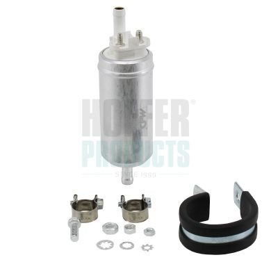 HOFFER Kütusepump Artikli number: 7506043 soodsalt