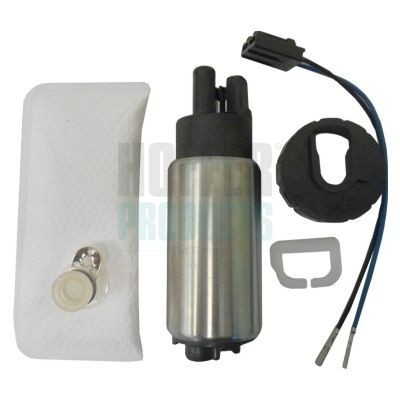 HOFFER 7507503 Remondikomplekt, kütusepump YARIS 1.3 (SCP12_, SCP13_) 87 HP Bensiin 2005