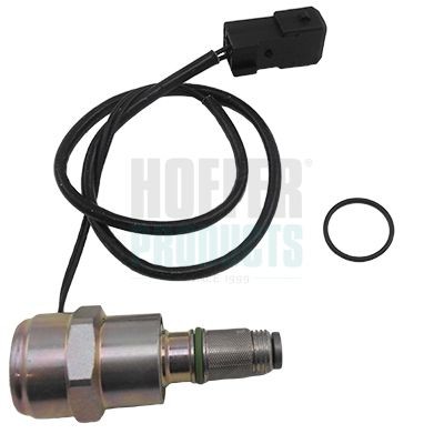 HOFFER 8029033 Corte, inyección combustible CARISMA 1.9 DI-D (DA5A) 115 CV Gasóleo 2006