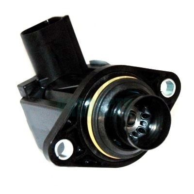 HOFFER 8029323 Diverter Valve, charger FABIA 1.4 TSI RS 180 PS Petrol 2014