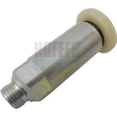 HOFFER Pumpe, kraftstofforfremføring Varenummer: 8029359 billige