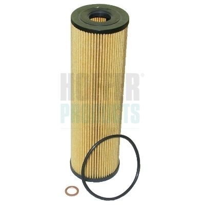 HOFFER Oliefilter Varenummer: 14039 billige