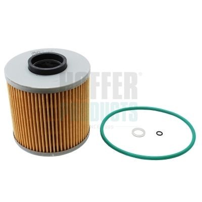 HOFFER Oliefilter Varenummer: 14047 billige