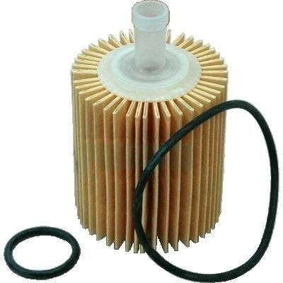 HOFFER Oil filter Article number: 14111 cheaply