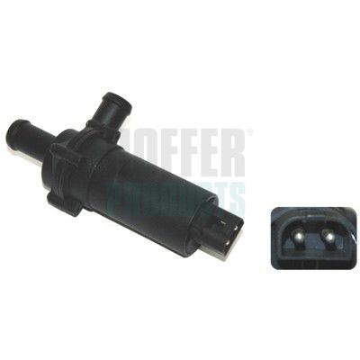 HOFFER Auxiliary water pump Article number: 7500018 cheaply