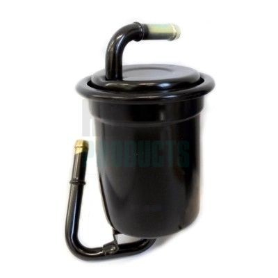 HOFFER Fuel filter Article number: 4203 cheaply