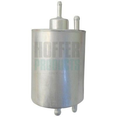 HOFFER Fuel filter Article number: 4237 cheaply
