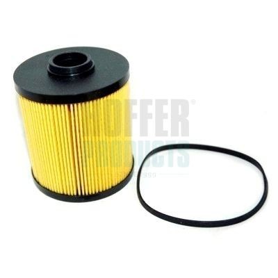 HOFFER Fuel filter Article number: 4300 cheaply