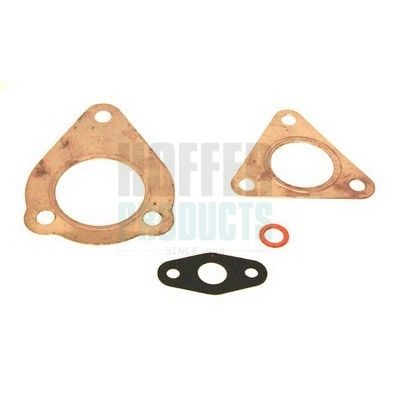 HOFFER Mounting Kit, charger Article number: 6500714 cheaply