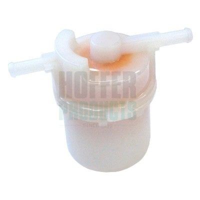 HOFFER Fuel filter Article number: 4524 cheaply