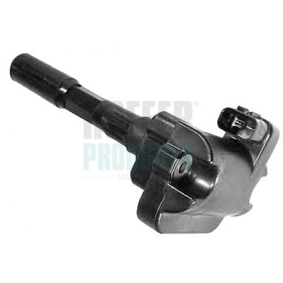 HOFFER Ignition coil Article number: 8010592 cheaply