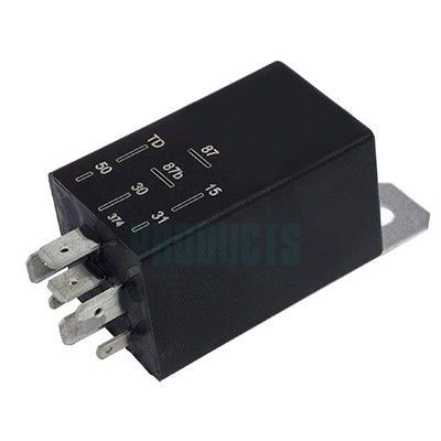 HOFFER Fuel pump relay Article number: 7422040 cheaply